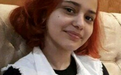 В Кирове пропала 15-летняя школьница