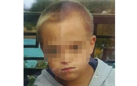 Пропавшего ребенка с особенностями развития нашли у кировского автовокзала