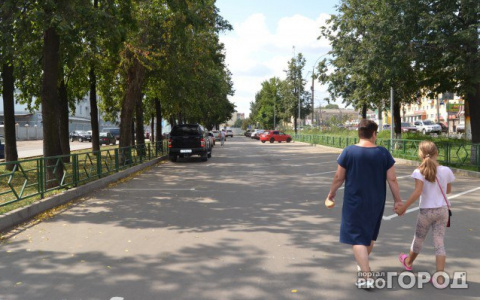 Платные парковки, полосы для автобусов, подземные велодорожки: что обсудят на первом форуме урбанистов в Кирове