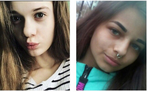 В Кирове двое суток разыскивают девочек 13 и 15 лет