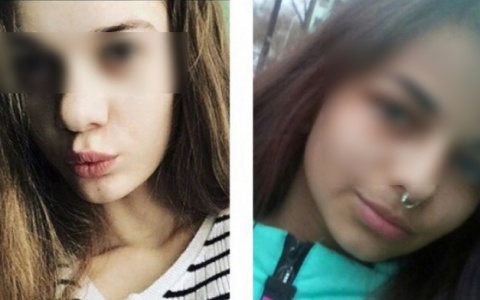 Пропавшие два дня назад девочки отдыхали в Казани, пока их искали в Кирове