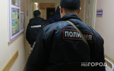 В Кировской области резко сократилось количество убийств и разбойных нападений