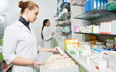 В минздраве прокомментировали информацию об отсутствии льготных лекарств в аптеках