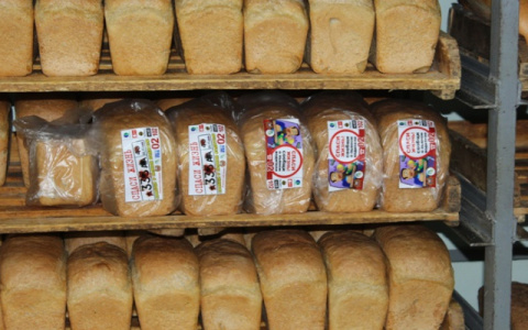 Роспотребнадзор проверил кировский хлеб на ГМО и токсины