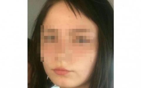 В Кирове спустя три дня нашли пропавшую 14-летнюю девочку