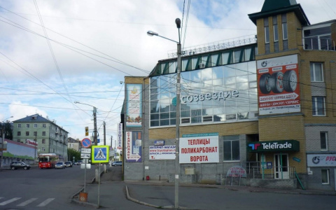В Кирове изменились правила  размещения рекламы