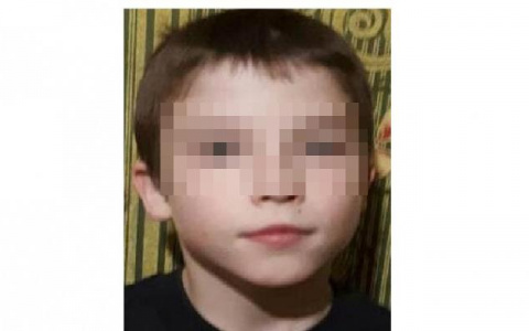 В Кирове нашли пропавшего 10-летнего мальчика
