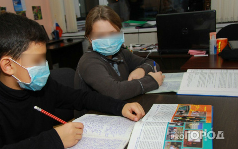 Проверка слухов: в Слободском закрывают школы из-за эпидемии пневмонии