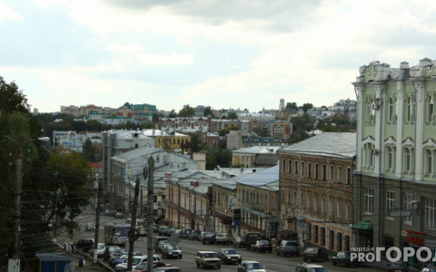 К 2024 году в Кирове планируют построить дублер улицы Ленина