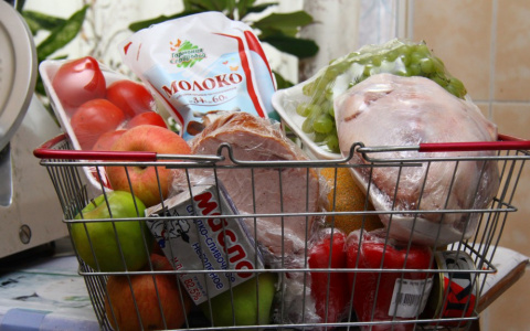 Аналитики составили рейтинг магазинов Кирова по ценам на продукты