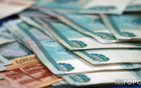 Пять кировских предпринимателей получат субсидии на миллион рублей
