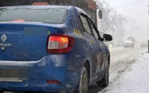 В Кировской области нашли тело таксиста с огнестрельным ранением