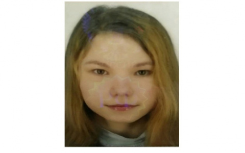 В Кирове более двух недель разыскивают 16-летнюю девочку-подростка