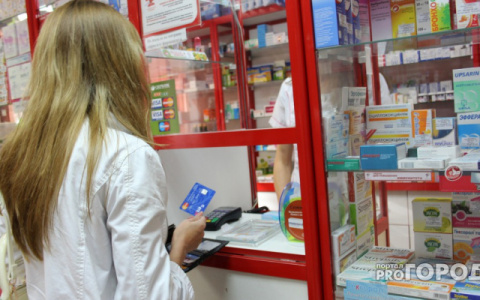 Опубликован список 10 лекарств, которые чаще всего покупают россияне