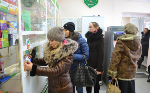 С 1 февраля в 13 районах Кировской области стартовал проект по лекарственному возмещению