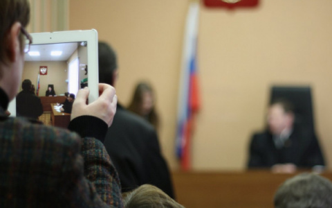 Депутат от Кировской области подал заявление в прокуратуру на управляющую компанию