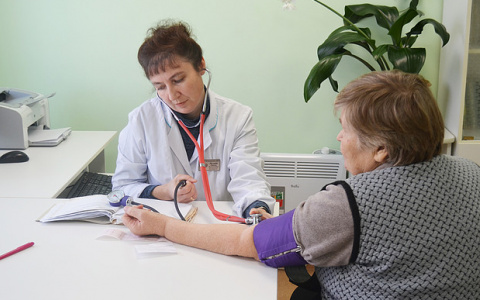 83 врача в Кировской области получили премию за выявление онкозаболеваний