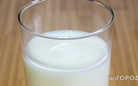 В молоке кировских производителей специалисты обнаружили кишечную палочку и плесень