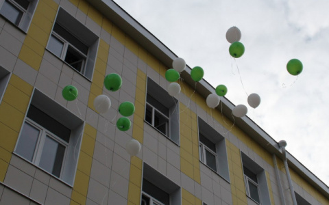 В Кирове построят 6 новых школ