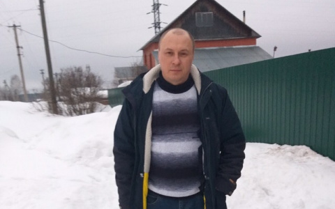 "Я думал только об одном, лишь бы живой был": мужчина спас соседа из-под снежной лавины