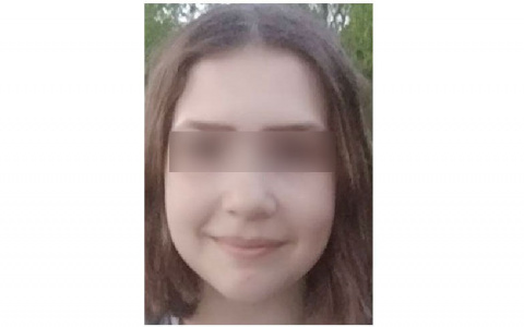 В Кирове пропала без вести 13-летняя девочка