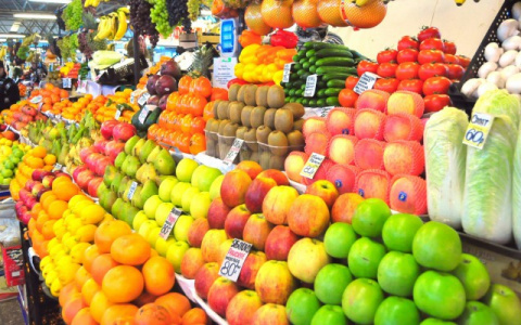 В Киров завезли более 46 тонн зараженных фруктов