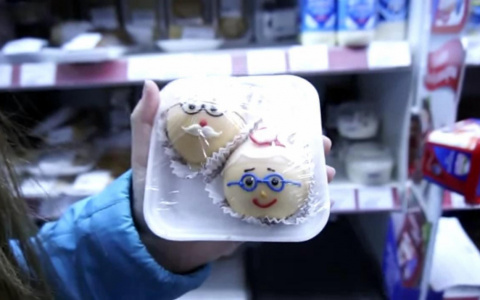 В Кирове продавалось опасное печенье для детей