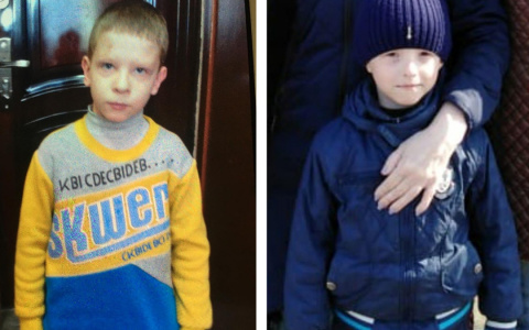 В соседнем с Кировской областью регионе три дня назад пропали дети