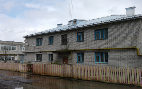 В Кировской области больше не будут производить капремонт домов высотой менее трех этажей
