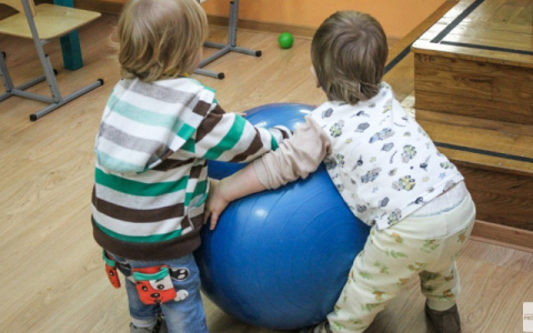 За 2018 год в Кировской области закрыли 25 детских садов