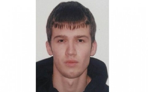 В Кировской области пропал 21-летний парень