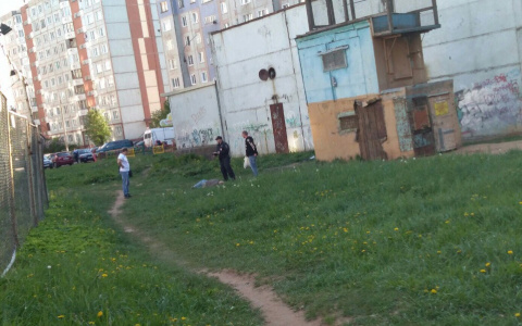 В Кирове мужчина ударил женщину головой о здание: пострадавшая погибла
