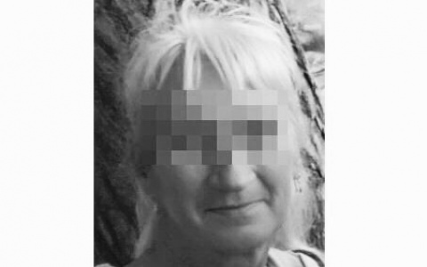 В Кировской области пропавшую женщину нашли мертвой: в убийстве подозревают соседа