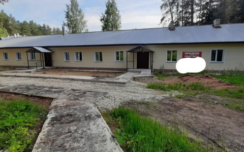 В здании бывшего морга в Кировской области теперь продают квартиры