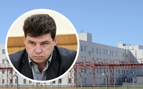 "У "Марадыковского" начали строить железную дорогу": общественник про итоги совета по безопасности