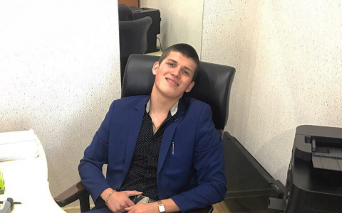 21-летнего депутата-блогера Николая Дубравина могут лишить полномочий