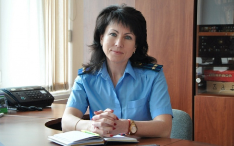Истек срок давности: в Кирове прекратили уголовное дело в отношении бывшей чиновницы
