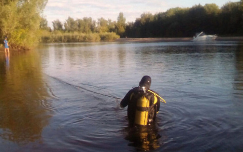 В Кировской области утонула 9-летняя девочка
