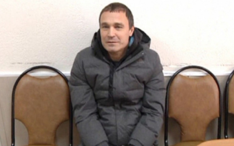 Кировский криминальный авторитет Прокоп остался без адвоката