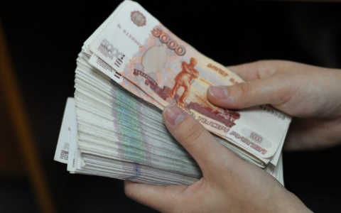 Кировчане задолжали 56 миллиардов рублей за ипотеку