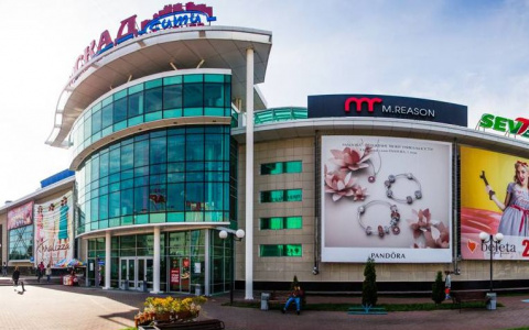 В Кирове планируют построить новые торговые центры