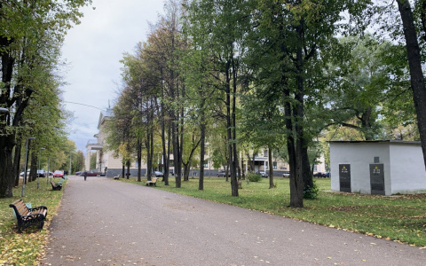Известно, какие парки и пешеходные зоны Кирова благоустроят в 2020 году