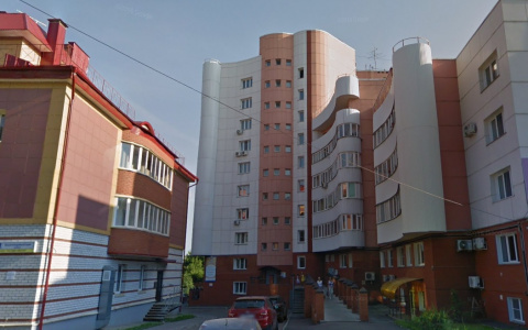 В одном из кварталов в центре Кирова хотят запретить строить здания выше пяти этажей