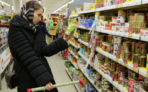Известно, насколько продукты и товары подорожали в Кировской области в октябре
