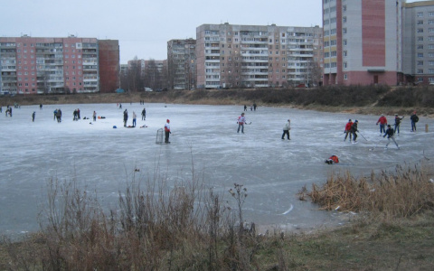 Чего нужно бояться зимой в Кирове?