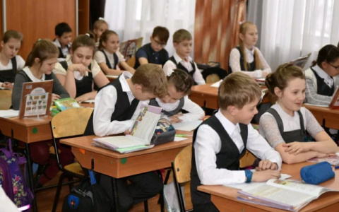 Российских школьников могут избавить от домашнего задания во время новогодних праздников
