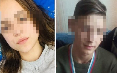 В Вятскополянском районе пропал второй подросток за неделю