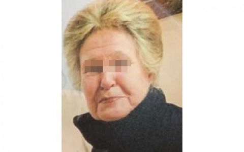 81-летнюю кировчанку, которая пропала 2 месяца назад, нашли