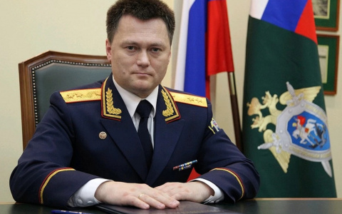 Новым генпрокурором РФ может стать следователь, курировавший дело Никиты Белых