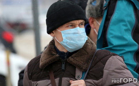 Известно, в какие российские города может проникнуть смертельный вирус из Китая
